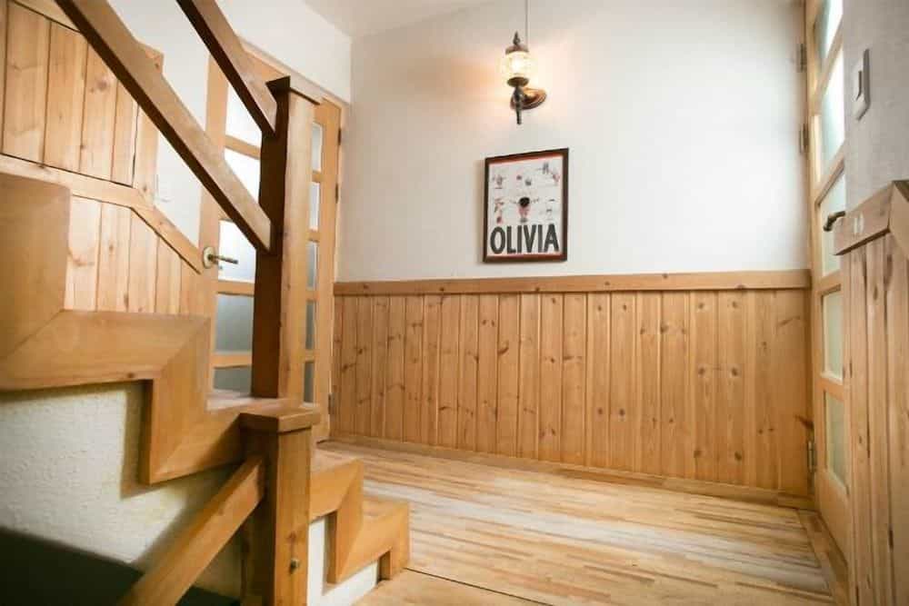 Cheongdam Hostel Cheongdam Hostel
