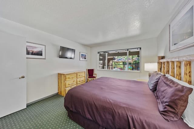 Room, 1 Bedroom