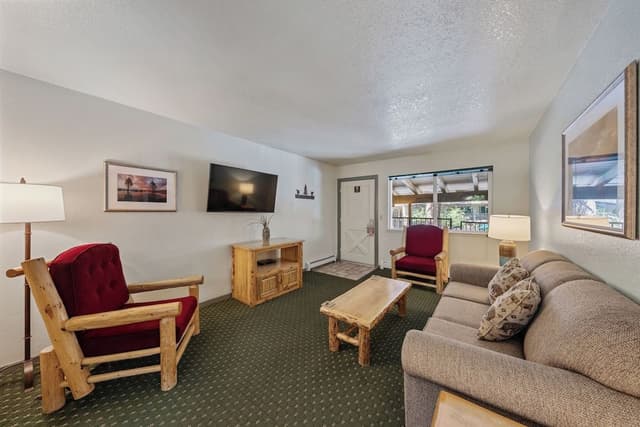 Room, 1 Bedroom