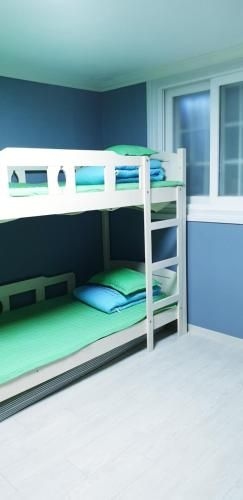 Blue Backpackers Hostel2