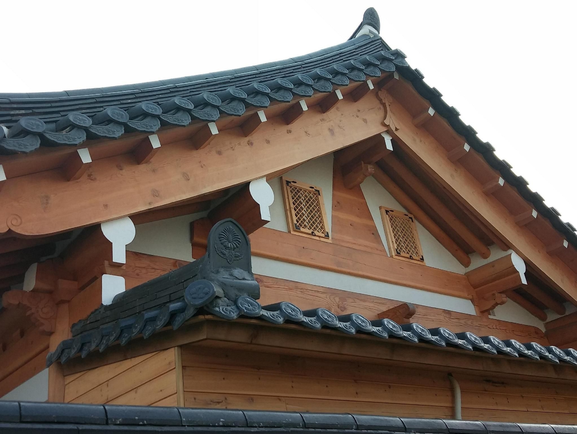 ชอนจู จางซู ฮันอก เพนชั่น (Jeonju Jangsu Hanok Pension)0