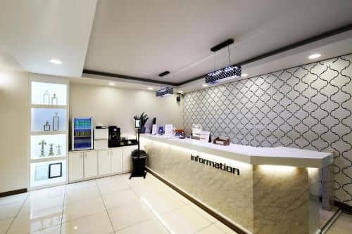 White Tourist Hotel White Tourist Hotel