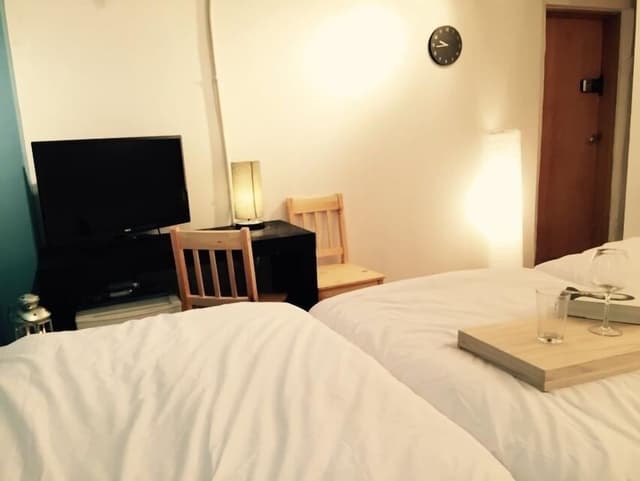 Triple Room (Non-Korean Nationals Only)