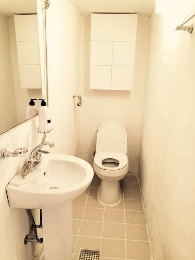 Triple Room (Non-Korean Nationals Only)