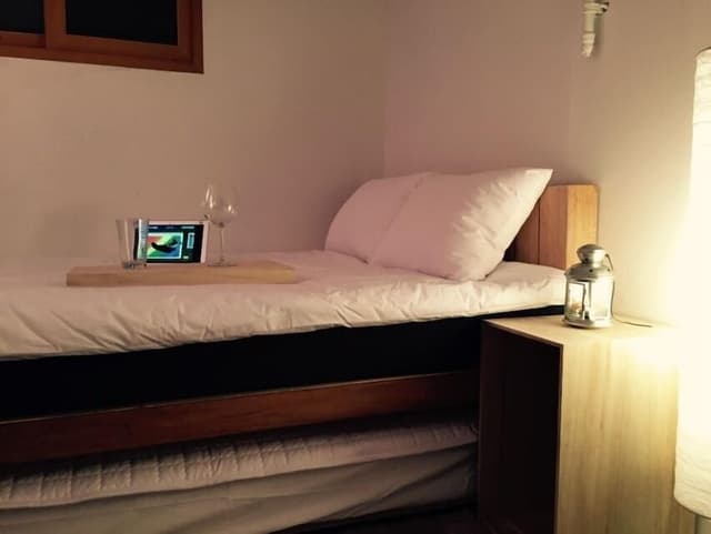 Double Room (Non-Korean Nationals Only)