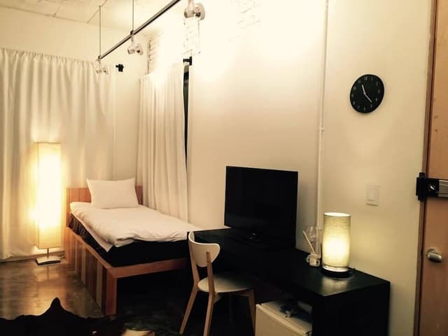 Deluxe Family Room (Non-Korean Nationals Only)