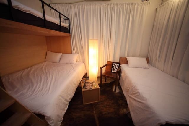 Deluxe Family Room (Non-Korean Nationals Only)