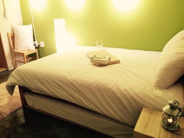 Double Room (Non-Korean Nationals Only)
