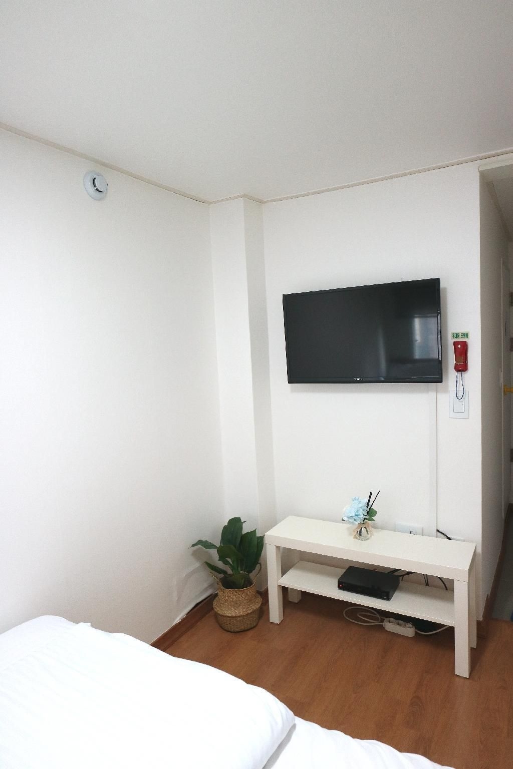 24 เกสต์เฮาส์ สถานีกรุงโซล (24 Guesthouse Seoul Station)2