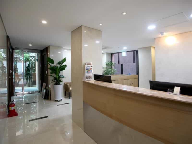 โรงแรมเค ป๊อป สถานีกรุงโซล โรงแรมเค ป๊อป สถานีกรุงโซล