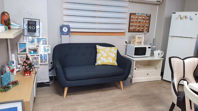 Double room - 13