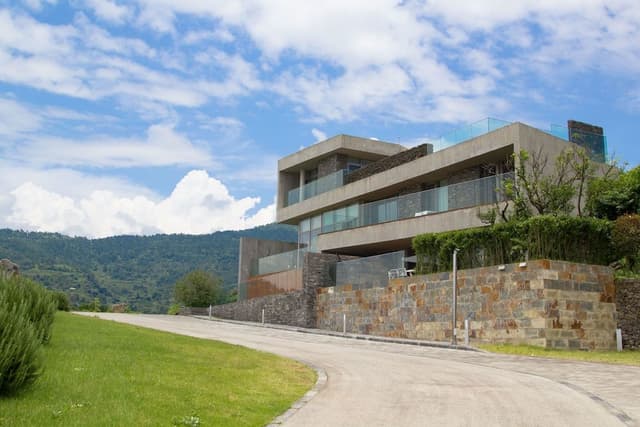 Duplex (The Castle) (Duplex)