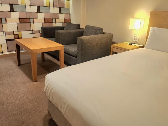 Cinema Room with 65 Inch TV