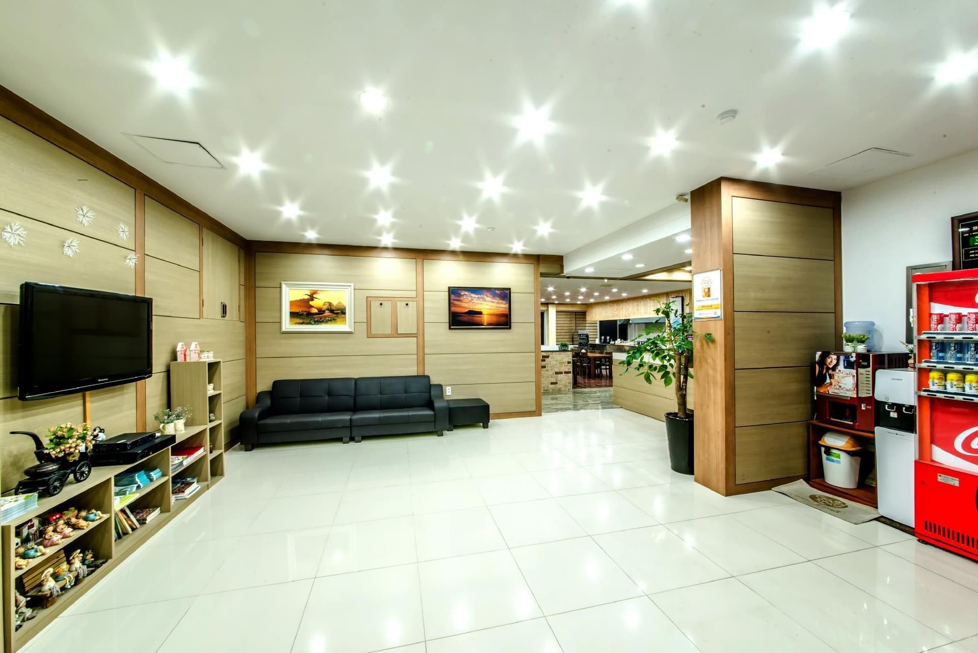 Beach Story Hotel (Korea Quality) Beach Story Hotel (Korea Quality)