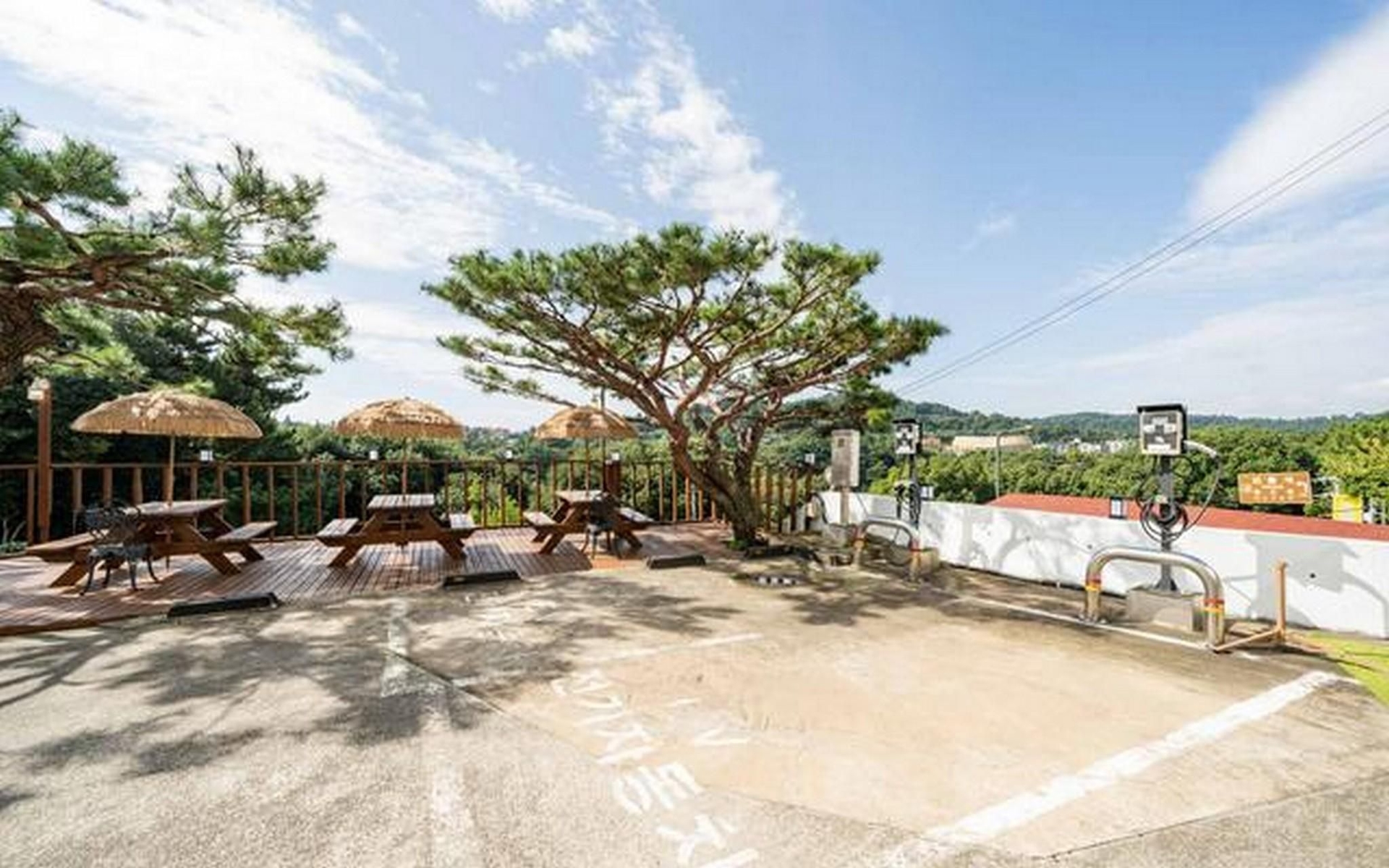 Orange Hotel Jeju4