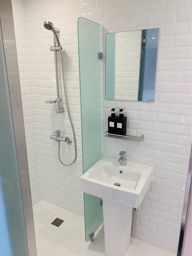 Business Triple Room