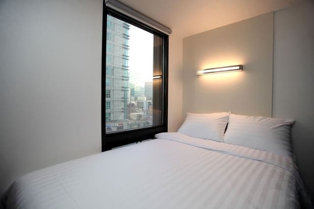 Business Double Room