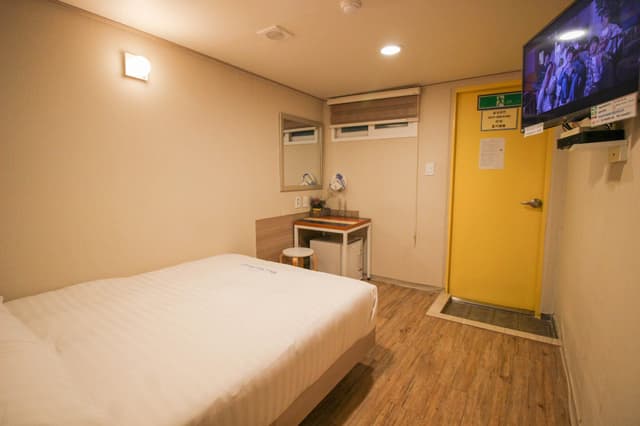 Double Room without View