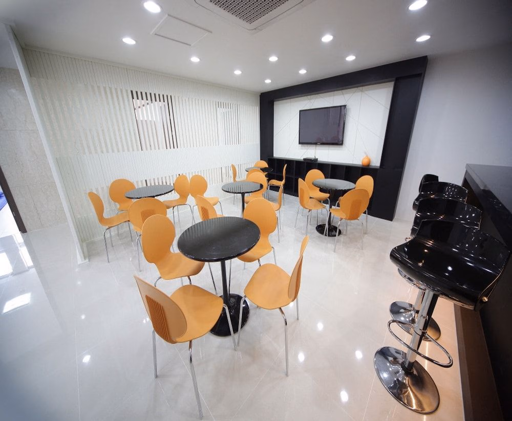 SUM Guesthouse Premium4