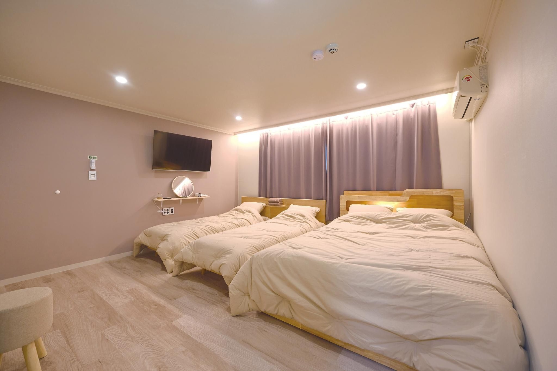 ไฮแธร์ เกสต์เฮาส์ (Hithere Guesthouse)3