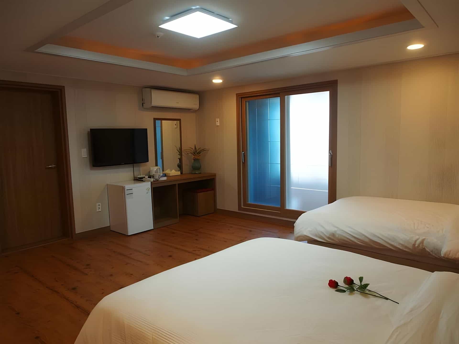 CJ Tourist Hotel CJ Tourist Hotel