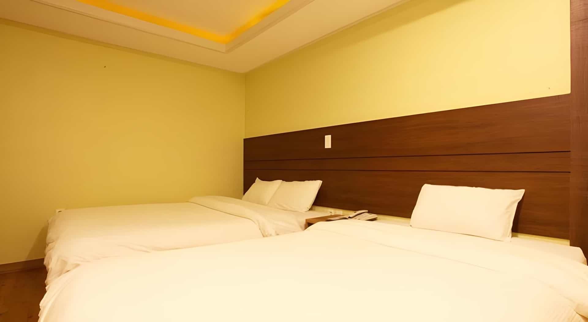 CJ Tourist Hotel CJ Tourist Hotel