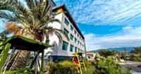 Poonggyung Hotel Poonggyung Hotel