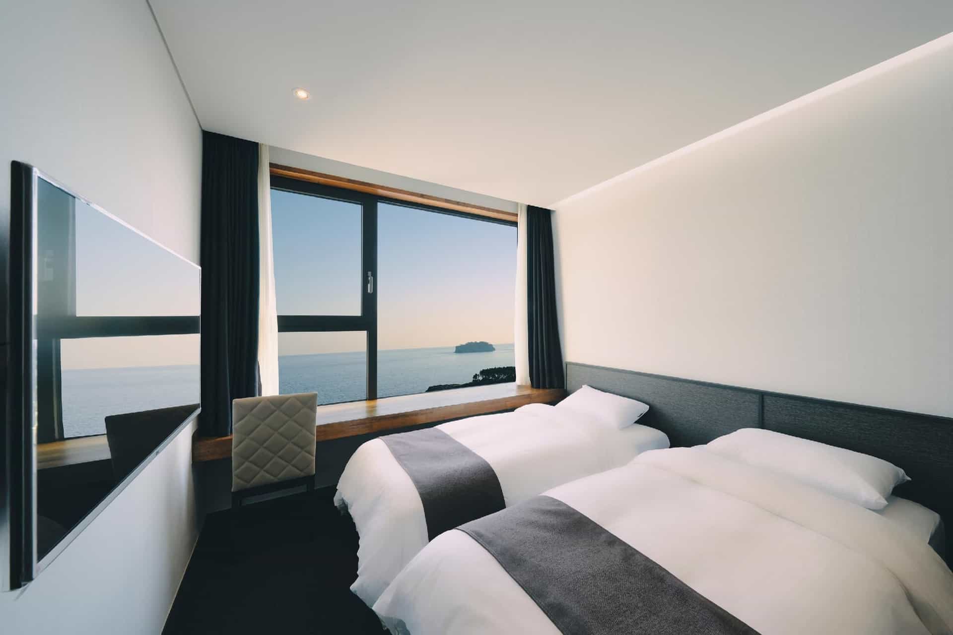 Poonggyung Hotel Poonggyung Hotel