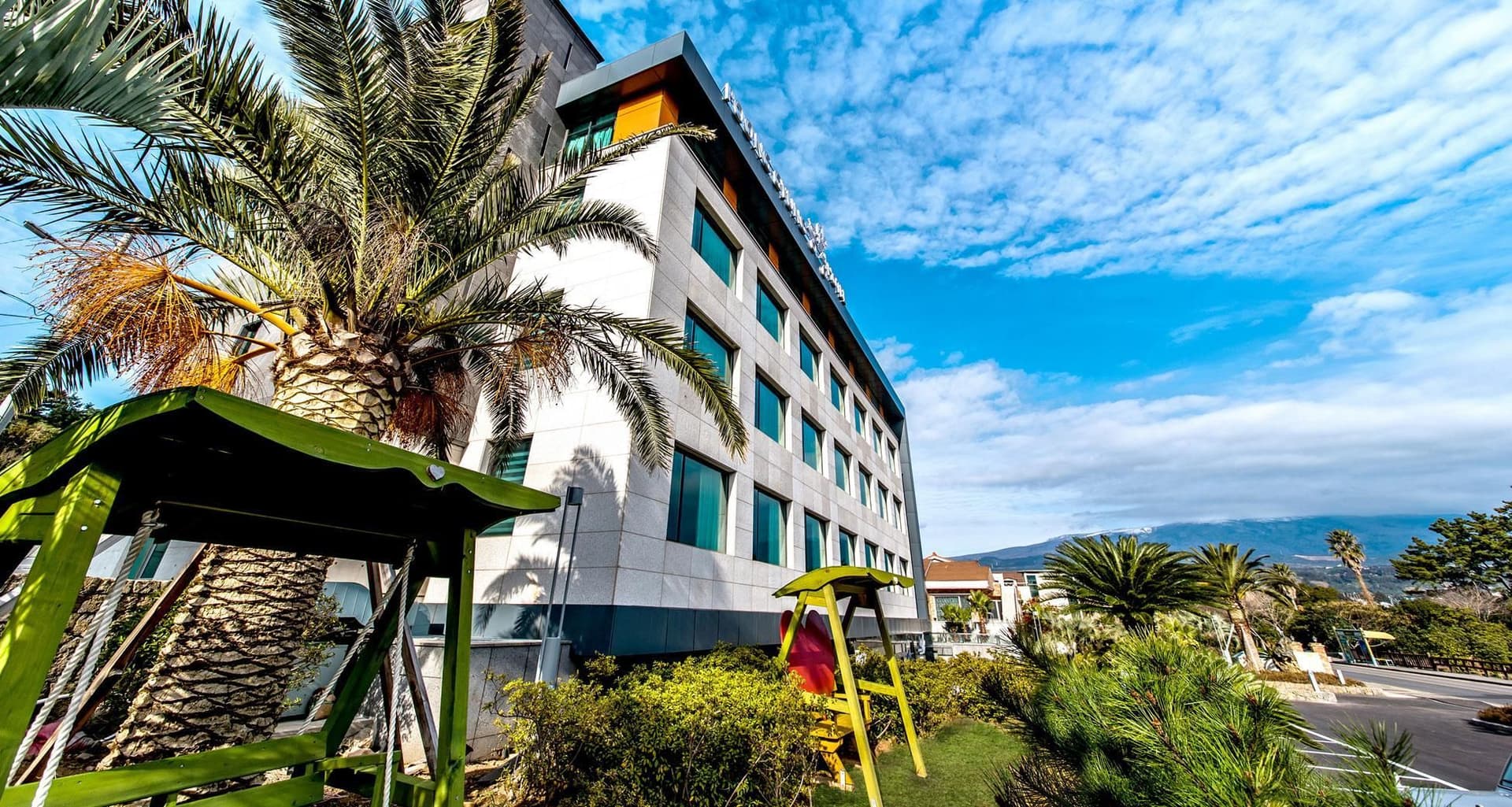 Poonggyung Hotel Poonggyung Hotel