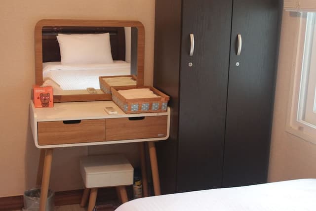 Junior Twin Room