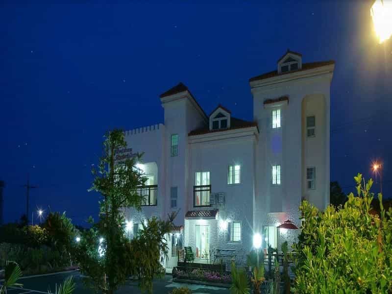 Lapaloma Pension Lapaloma Pension