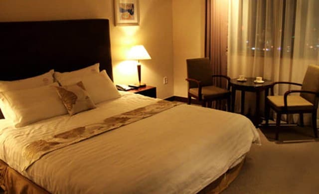 Superior Double Room, 1 Bedroom