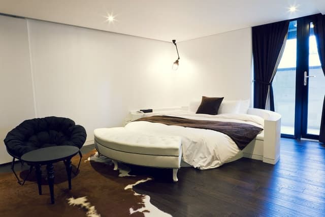 Suite