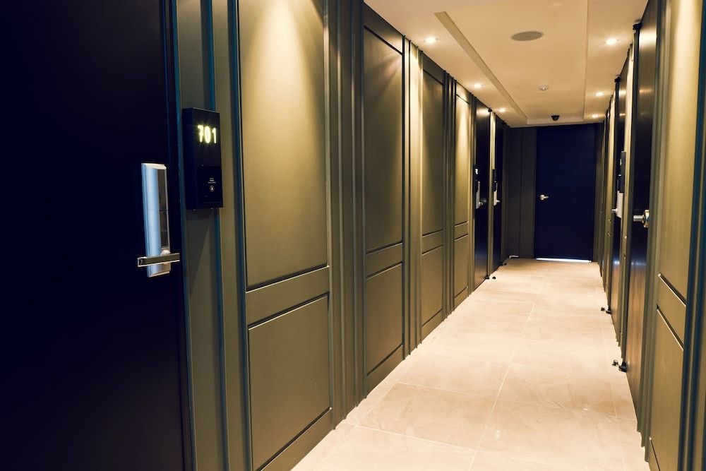 Busan Amare Hotel3