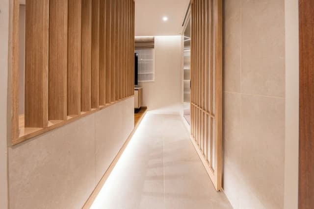 Royal Pool Suite A - Free Breakfast for 2 (Rice Noodle)