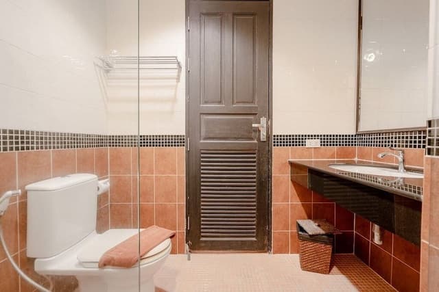 Standard Room, 1 Bedroom