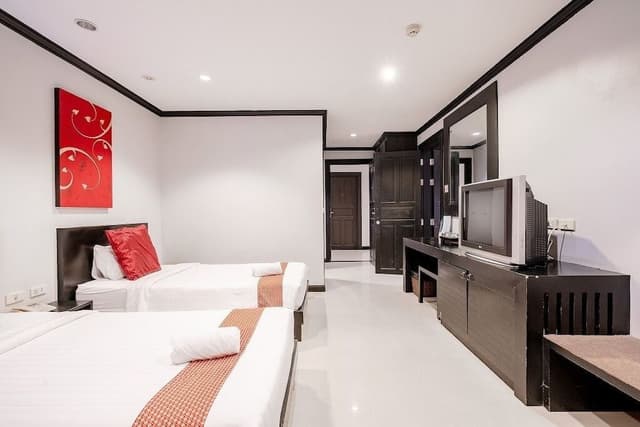 Standard Room, 1 Bedroom