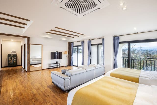 Family Suite