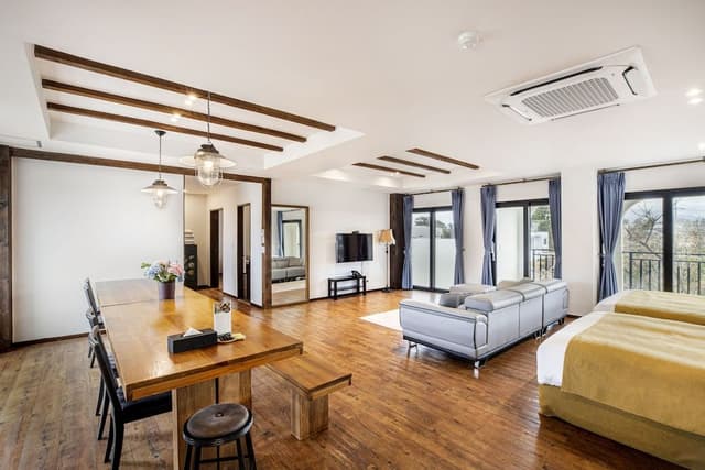 Family Suite