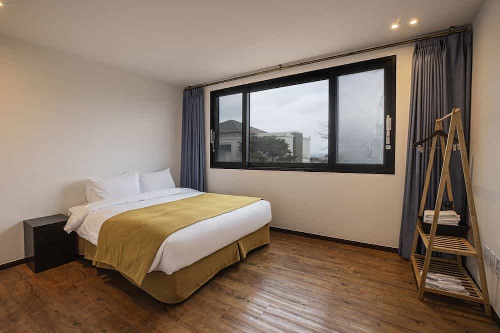 Olle Resort & Spa Olle Resort & Spa