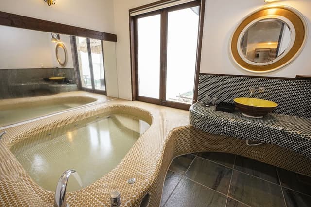 Pool Villa Duplex (Nov~May set water in the pool request in advance)