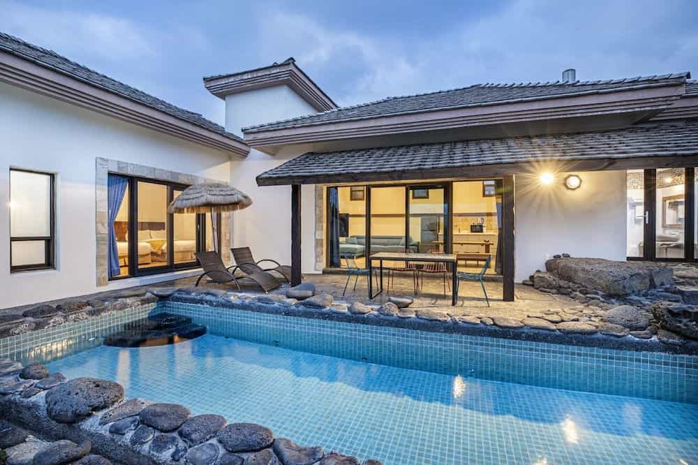 Olle Resort & Spa Olle Resort & Spa