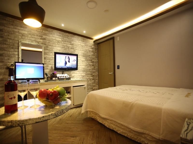 กู๊ดสเตย์ ดูไบ โมเต็ล (Goodstay Dubai Motel)1