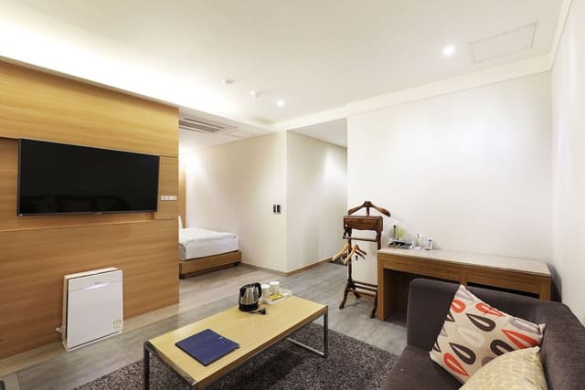 Cacao Suite (Air purifier, Styler)