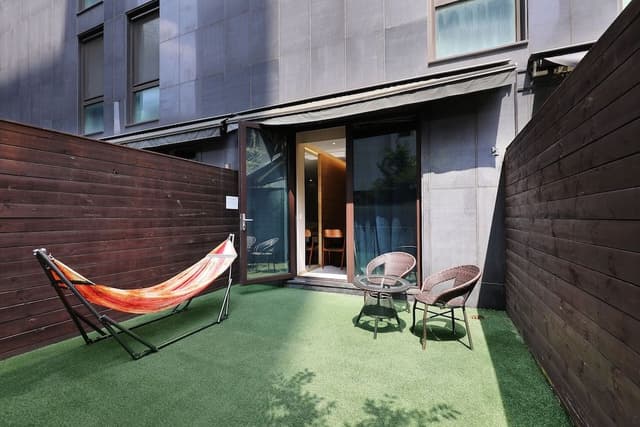 Cacao Terrace (Air purifier)