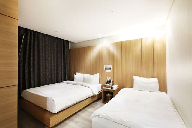 Cacao Suite (Air purifier, Styler)