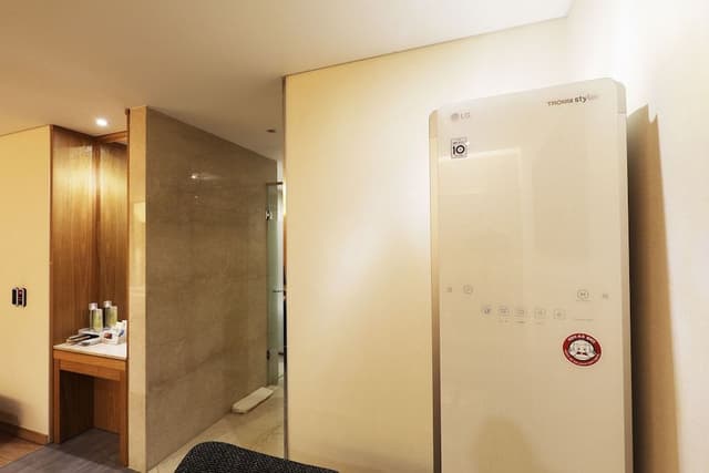 Cacao Suite (Air purifier, Styler)