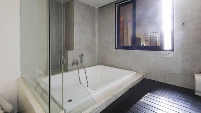 Superior Twin Room, Multiple Beds, City View, Tower