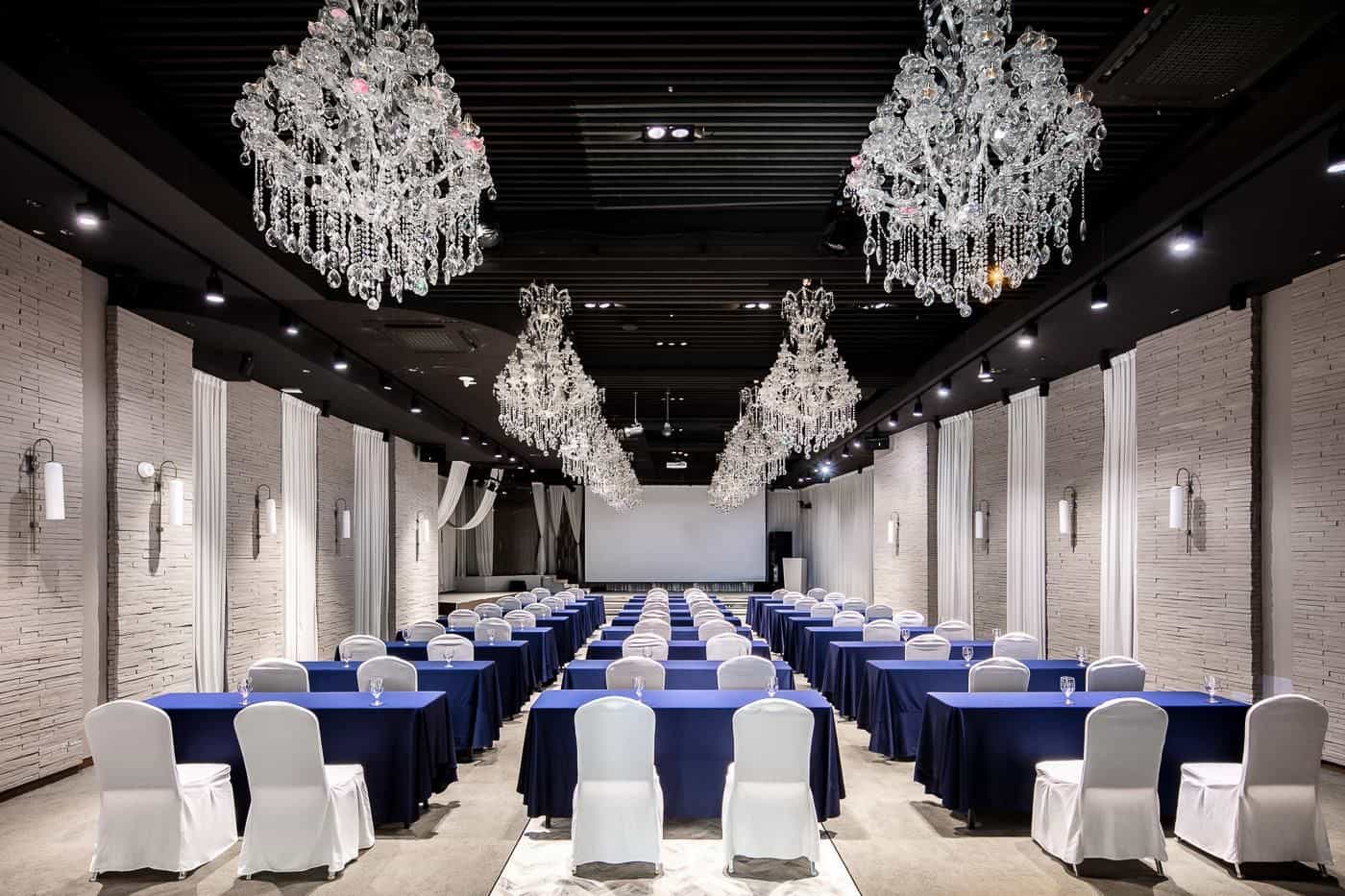 โรงแรมเบอร์นอย โซล โรงแรมเบอร์นอย โซล