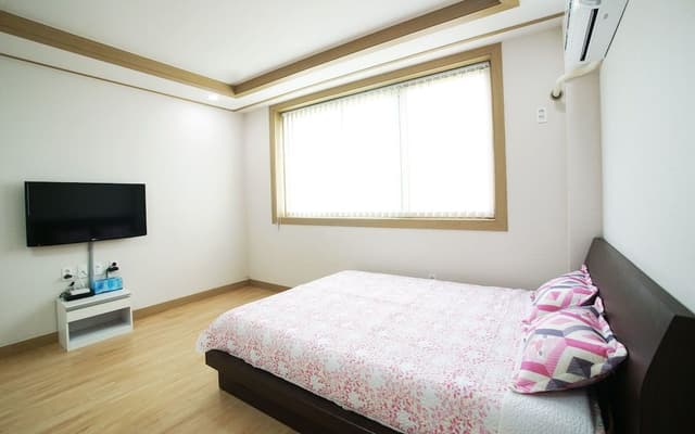 Standard Double Room (One Room)